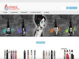 Espace E-cigarette