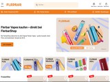 Flerbarshop