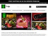 F & S E-cig F & S E-cig