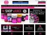 Pinkspot Vapors Pinkspot Vapors