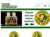 [us] Quacks Juice Factory