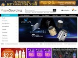 Vapesourcing