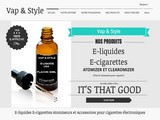 Vap & Style Vap & Style