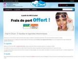 Vap'in Cloud Vap'in Cloud