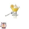 Flavor :  Vcfa Banana Custard by 1Life