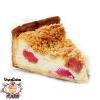 Flavor :  Vcfa Rhubarb Crumble par 1LIFE