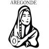 Flavor :  Aregonde by 814