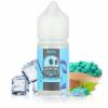 Flavor :  Blue Razz by Air Factory