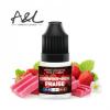 Flavor :  Chewing Gum Fraise par A&L