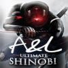 Flavor :  Shinobi by A&L