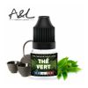 Flavor :  the vert by A&L