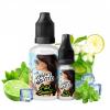 Flavor :  The Virgin S Mojito by A&L