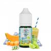 Flavor :  Granita Soft Citron Vert Melon by Alfaliquid