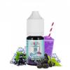 Flavor :  Granita Soft Mure Cassis by Alfaliquid