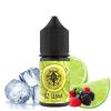 Flavor :  Kz Lima by Alquimia Para Vapers