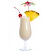 Flavor :  Pina Colada by AOC Juices