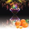 Flavor :  Clementine Du Bresil by ARIA VpingStyle
