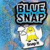 Flavor :  Blue Snap par AROMAZON