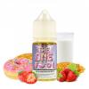 Flavor :  Strawberry by Beard Vape Co