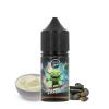 Flavor :  L Insolent by Belgi'OHM