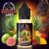 Flavor :  Lord Hyppo by Belgi'OHM