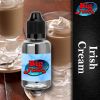 Flavor :  Irish Cream par BIGJUICEUK