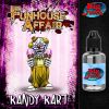 Flavor :  Kandy Kart by BigjuiceUK