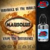 Flavor :  Mausolus by BigjuiceUK