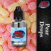 Flavor :  Pear Drops by BigjuiceUK