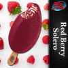 Flavor :  Red Berry Solero by BigjuiceUK