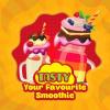 Flavor :  Your Favorite Smoothie by Big Mouth