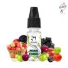 Flavor :  Mamie Pomme by Bio Concept