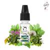 Flavor :  Menthe Des Champs by Bio Concept