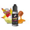 Flavor :  Chillavanilla by Bonkers & Bob