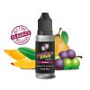 Flavor :  Fruit Mix by Bonkers & Bob