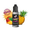 Flavor :  Mangojambo by Bonkers & Bob