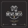 Flavor :  Froopa by Brews Bros