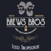 Flavor :  Iced Tropicade by Brews Bros