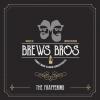 Flavor :  The Frappening by Brews Bros