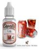 Flavor :  Cola V2 by Capella Flavors Inc.