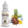 Flavor :  Cool Anise Bliss by Capella Flavors Inc.