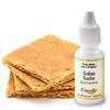 Flavor :  graham cracker by Capella Flavors Inc.