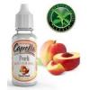 Flavor :  Peach With Stevia par CAPELLA FLAVORS INC.