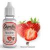 Flavor :  sweet strawberry rf by Capella Flavors Inc.