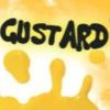 Flavor :  Gustard by Chefs Vapour