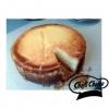 Flavor :  New York Baked Cheesecake by Chefs Vapour
