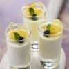 Flavor :  Posset by Chefs Vapour
