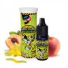 Flavor :  Radioactive Worms by Chill Pill