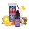 Flavor :  Truly Pinacolado by Chill Pill