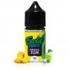 Flavor :  Pineapple Slum by Cloud Niners